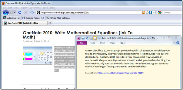 ��η����� OneNote ��Web ���������_��վ