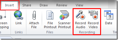 ����� OneNote ��¼����Ƶ����Ƶ ʵ���̳�_��վ