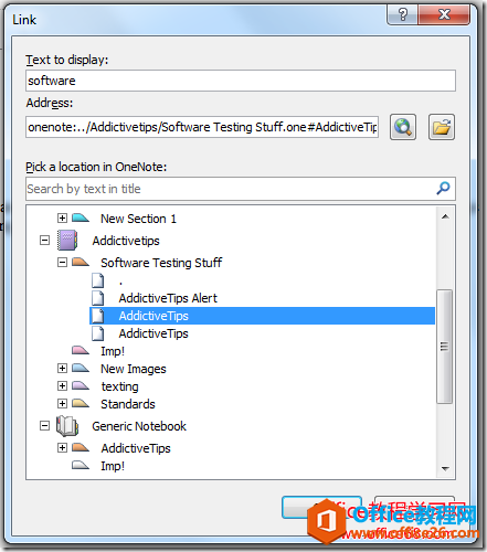 ����� OneNote �ʼǱ������������ʼ�ҳ��_��վ