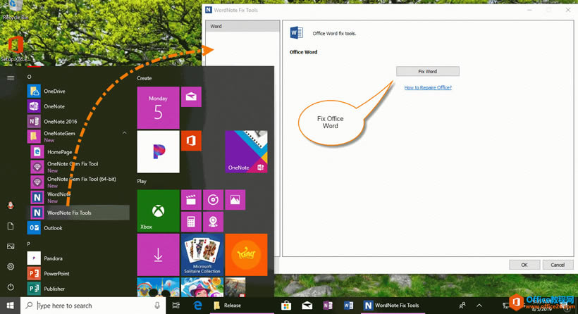 ����޺� Office Word�������� WordNote ���ֵ��� Word ���������⣿