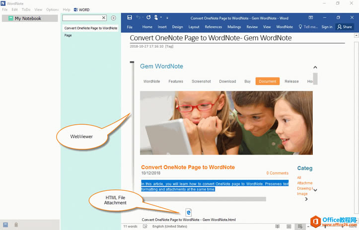 �����ҳ�� WordNote ҳ�� 