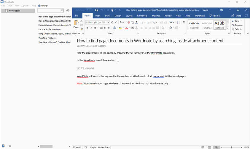WordNote �ṩ���Ķ�ģʽ����ֹ�Ķ�ʱ���б༭��
