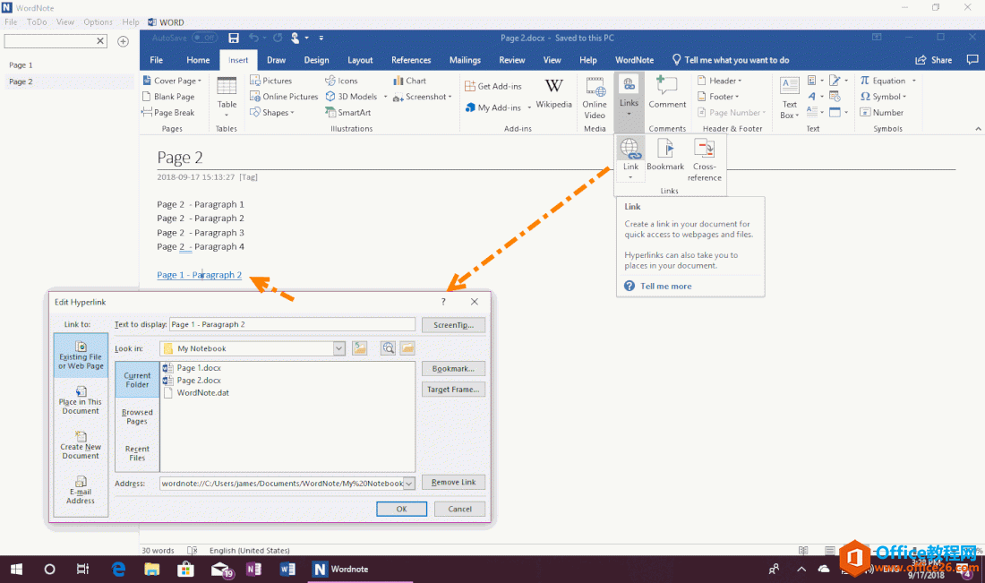 ����һ��ҳ�洴������ 