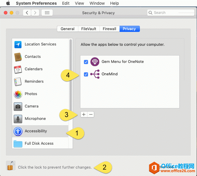 ��ΰ�װƻ����˼άһͼ OneMind for Mac OneNote