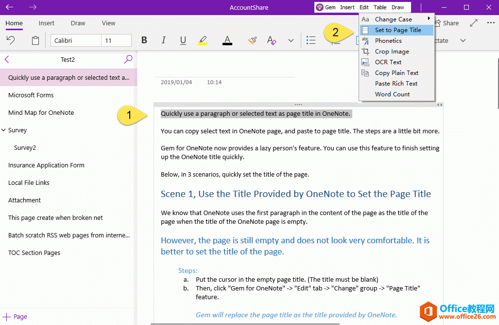 ѡ�ж��䣬����Ϊҳ����� 