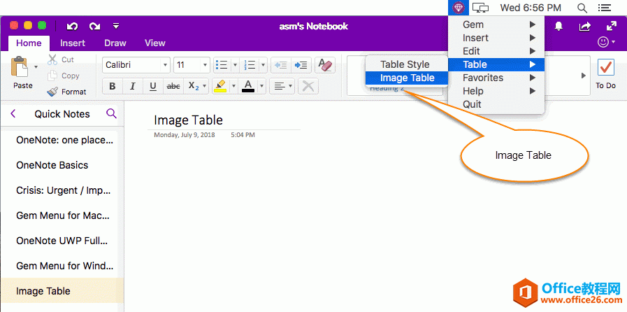 Mac �䱦�˵��ġ�ͼƬ���񡱹���