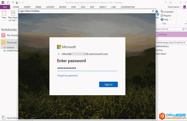 Gem �ĵ�¼΢��������ѧУ�˻��Ĵ��� 