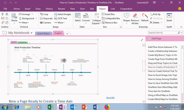 ���ֱ���� OneNote ��ʹ��ϲ����ͼƬ��������򿪲鿴ͼƬ��ԭͼ