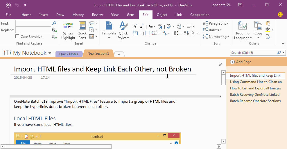 ���� OneNote ҳ��Ϊ PDF �ļ���������ԭ����ҳ���ɫ������ɫ��