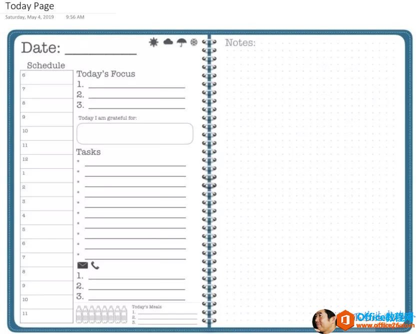 OneNoteģ����רҵ�Ľ��_��վ