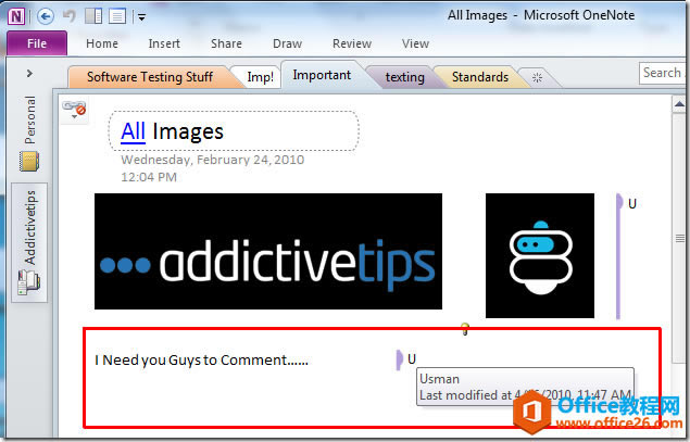 ������繲��onenote�ʼǱ�