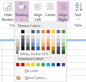 OneNote �����ģ��ʹ�úϲ���Ԫ��