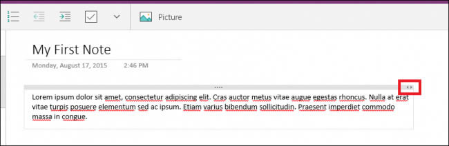 Windows 10��OneNote�ĳ�ѧ�߽̳�