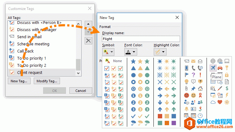 �Զ����±��