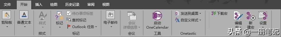 ˭˵OneNote���������滻�����򣿻��ò����ʵ��Ч�����