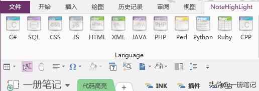 ����Ա�ĸ������ĸ����ɣ���OneNote֧�ִ������