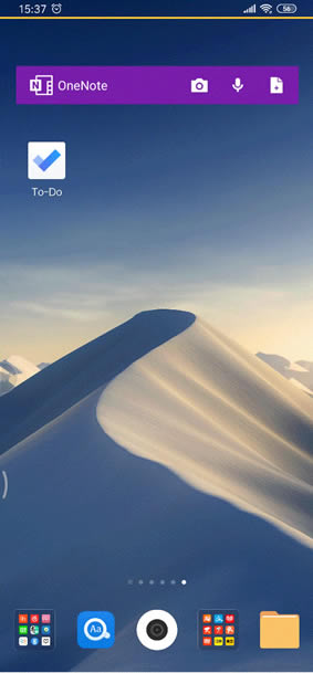 OneNote���������б���̫���ã��������Ҫ���׽������