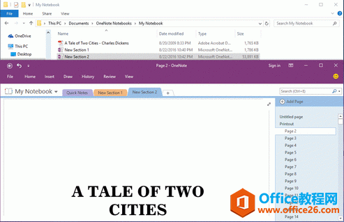 �Դ�ӡ��ʽ�ķ�ʽ�� PDF ���� New Section 2 ����