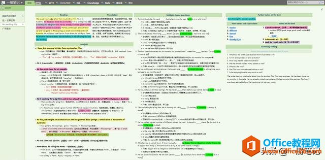 OneNote�����Ű�ʼ�