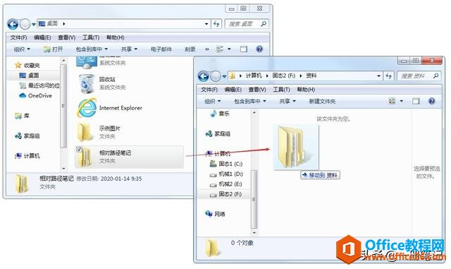 �����ļ�Ǩ�ƣ�����OneNote�ʼǳ�����ʧЧ��1���������ɽ��