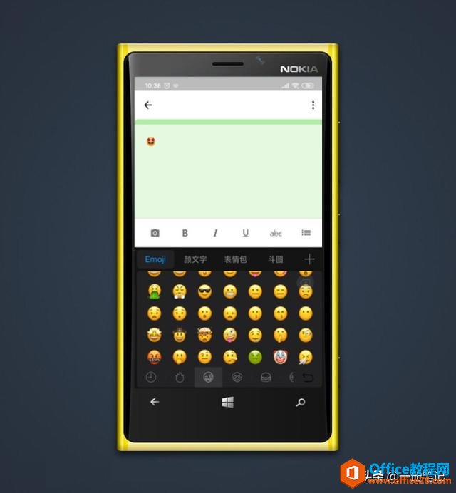 2020�꣬ʹ��OneNoteȫ�¹��ܣ��á���㡱Ʈ���ƶ�