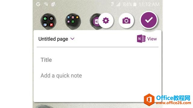 OneNote VS EverNote��ʷ�����ܹ�ע������ʼ�������Ծ���