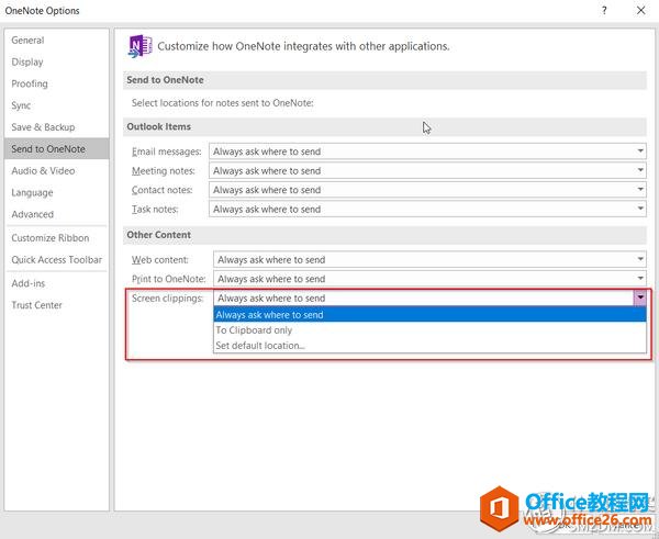 ������ϸ����Microsoft OneNote��������۵�֪ʶ�ܼ�