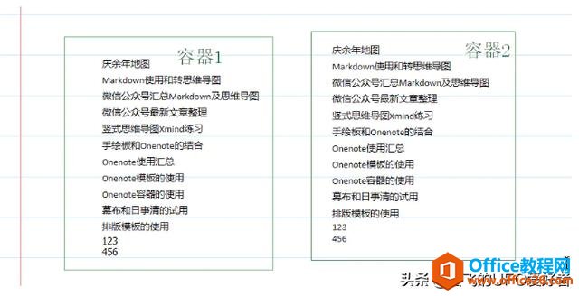 Office Onenote �ʼ���������ʵ�Ƿǳ���Ҫ��