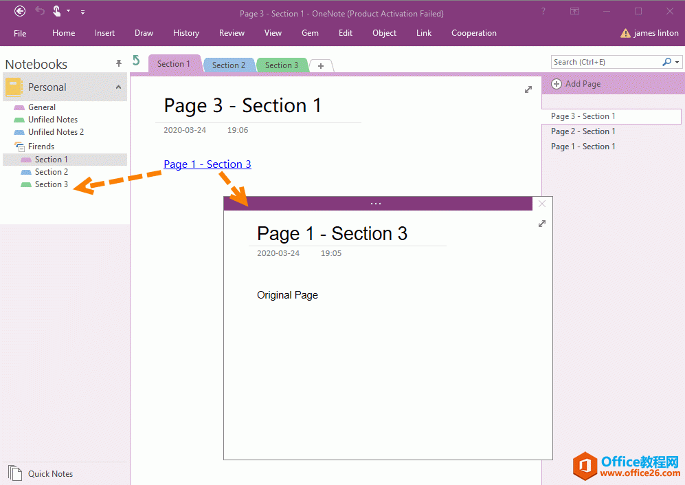 ����ҳ�棨�������ӣ�