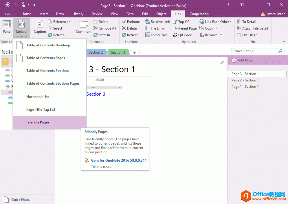 �䱦����ҳ��˵���