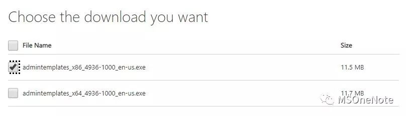 ������� OneNote 2016 ����ģʽ����