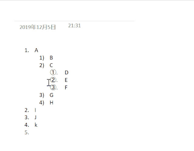 OneNote ���ͨ����ק�������ʼǵ����ݴ���