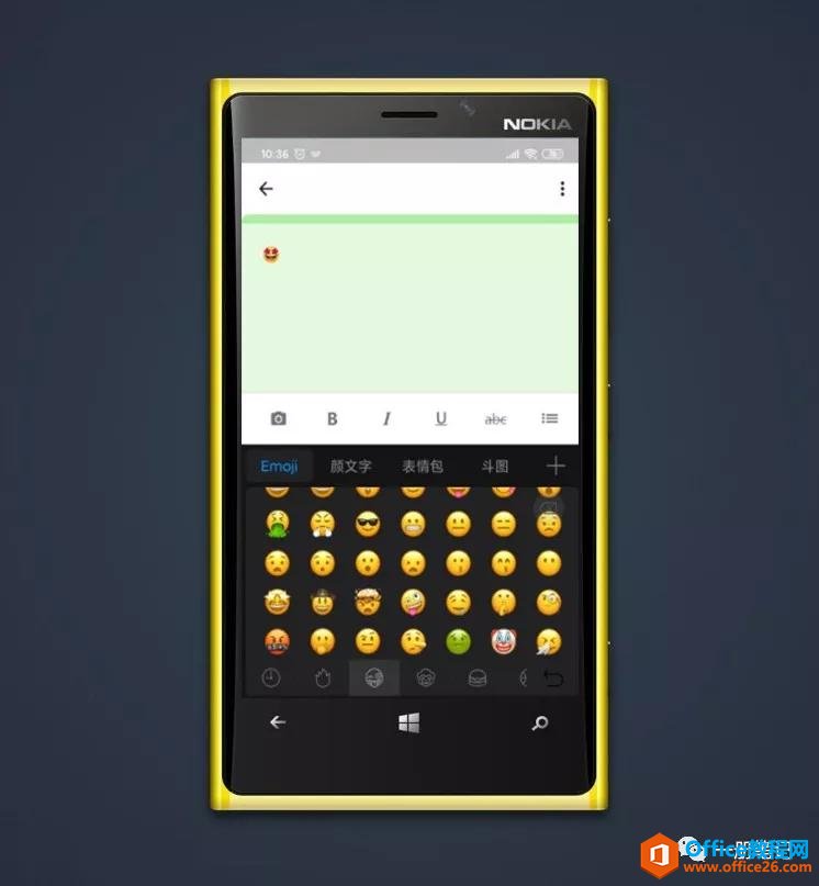 OneNote ȫ�¼���-�Ʊ�㼼��ʹ�ð���ͼ�Ľ̳�