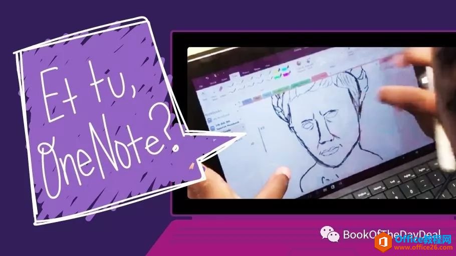 surface pro+onenote+ projecter�ĵ��ӽ�ѧģʽ_��վ