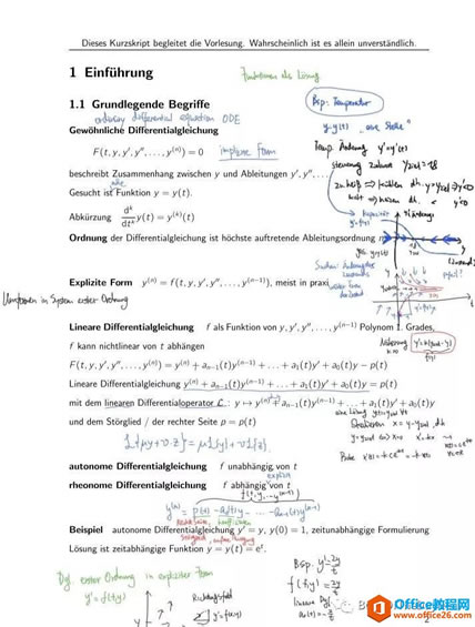 surface pro+onenote+ projecter�ĵ��ӽ�ѧģʽ_��վ