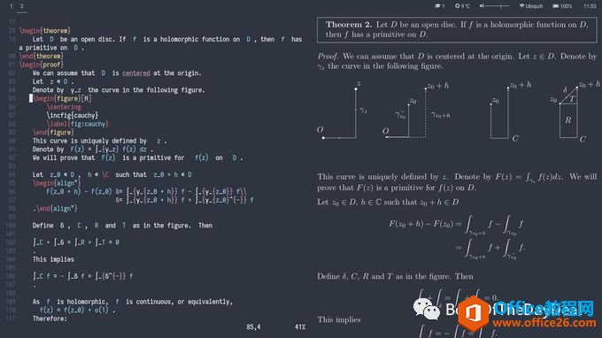 surface pro+onenote+ projecter�ĵ��ӽ�ѧģʽ_��վ