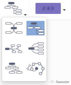 ��ο���ʵ�� OneNote �ʼ�ת˼ά��ͼ����OneNote�ĵ�ͼ�������νṹ�ʼǿ���ת��˼ά��ͼ_��վ