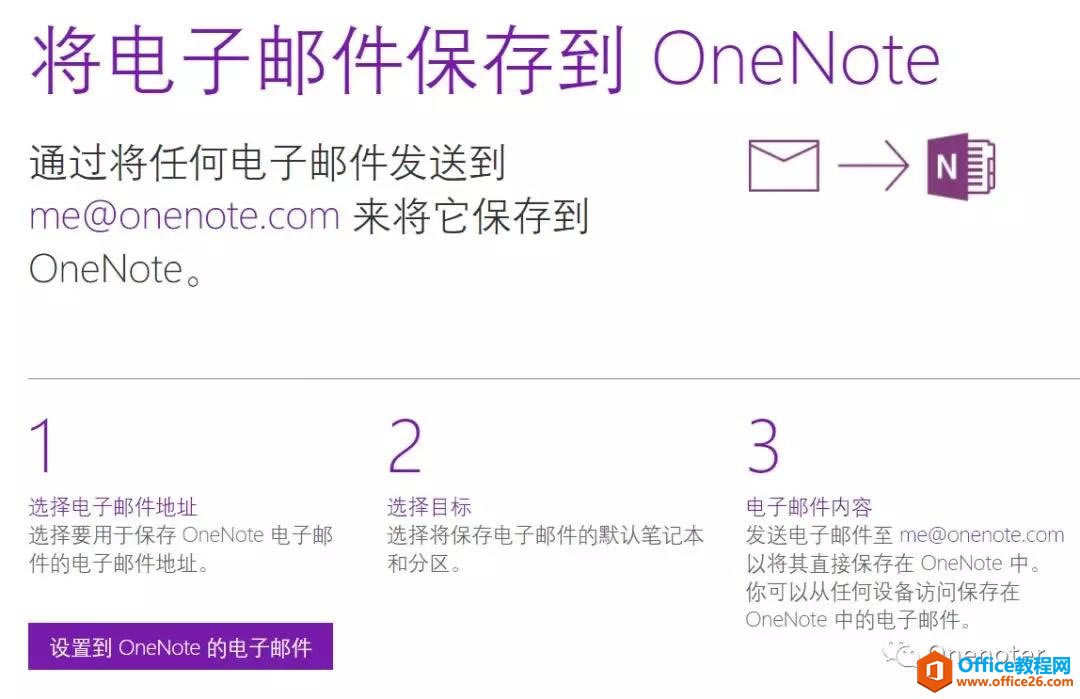 ���ͨ�������ʼ�����������OneNote1