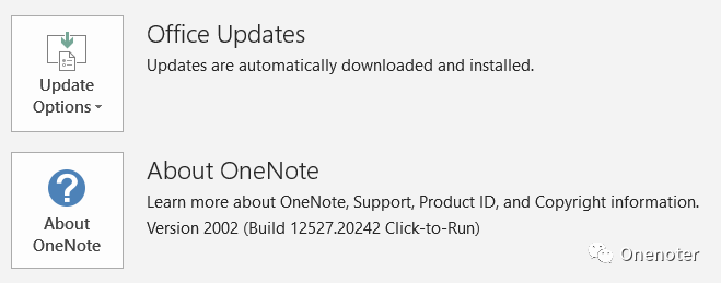 OneNote 2016 ������ͼ��2