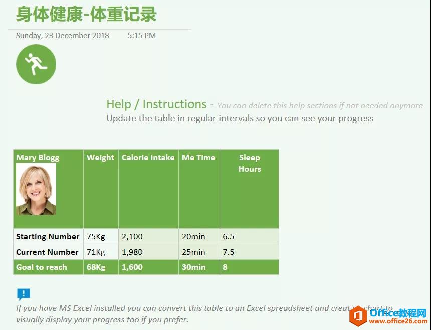 OneNoteģ�� ���彡��ϵ��ģ�� �������4