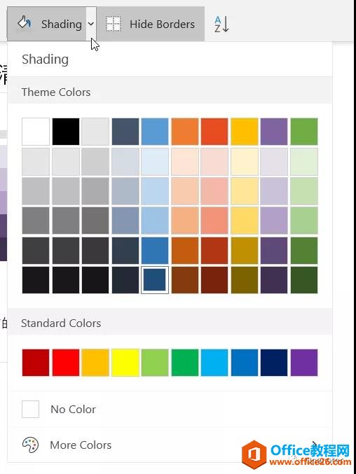 OneNote ����ɫ�嵥/�������� ʵ�ֽ̳�