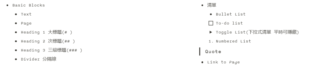 ȫ���ͱʼǹ��� Notion ʹ�����Ž̳�_��վ