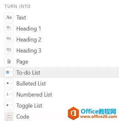 ȫ���ͱʼǹ��� Notion ʹ�����Ž̳�_��վ