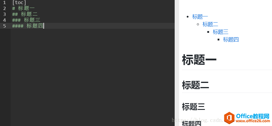 �е��Ʊʼ� markdown ����Ŀ¼��ê��ķ���