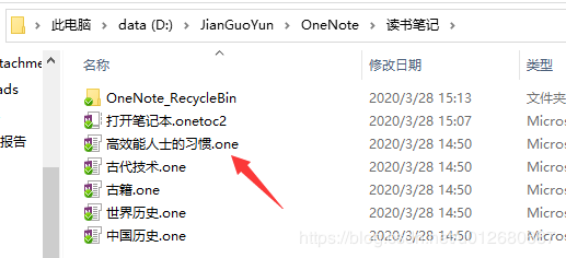 ʹ�õ���������ͬ��OneNote�ķ���ͼ����ϸ�̳�6