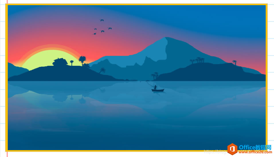 OneNote ��θ�һ������/ͼƬ���ӱ߿�