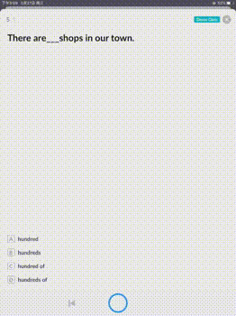 Plickers+OneNote��ѧģʽ̽�� �޵����豸�Ŀ���Ҳ��ӵ����������