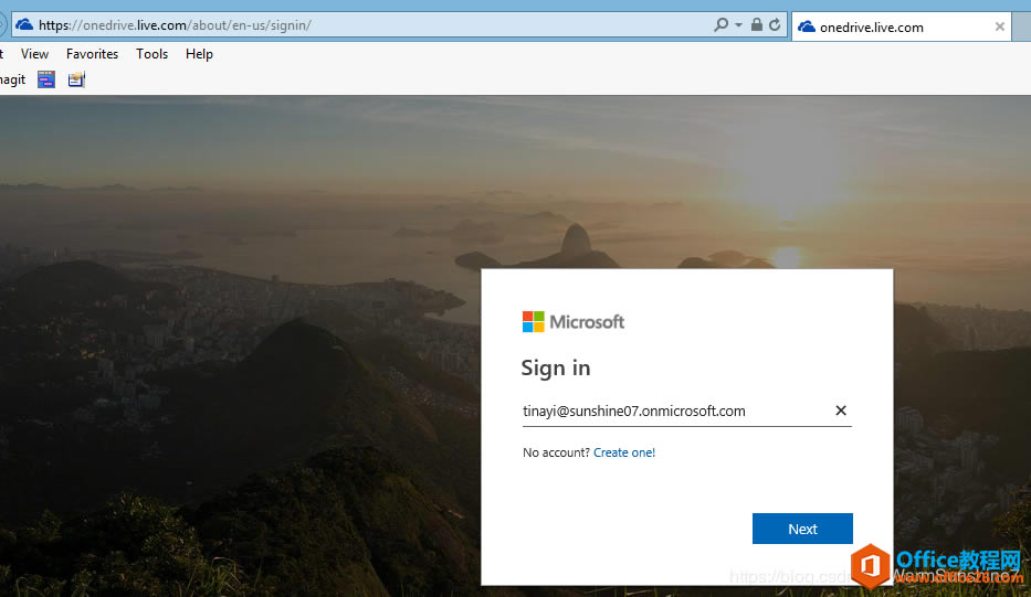 �����OneDrive������OneNoteʹ�ã�