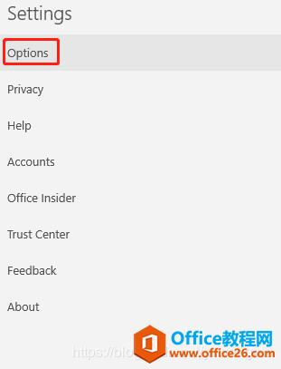 ���ȡ��OneNote 2019����ĸ��д