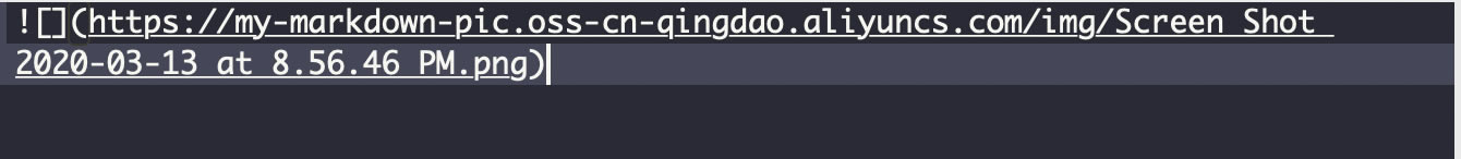 ��δ����е��Ʊʼ�markdown�ʼ��в���ͼ����ͼƬurl�ֲ���ʶ�������